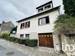  Maison � vendre 5 pi�ces 110 m�