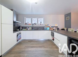  Maison � vendre 5 pi�ces 114 m�