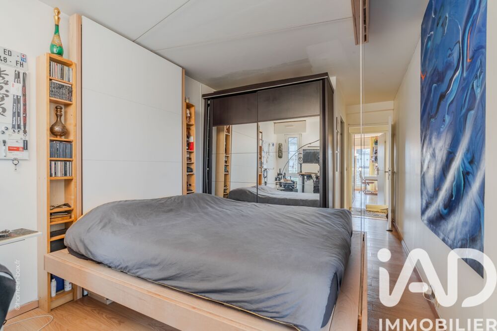 � vendre  Appartement Le V�sinet (78110)