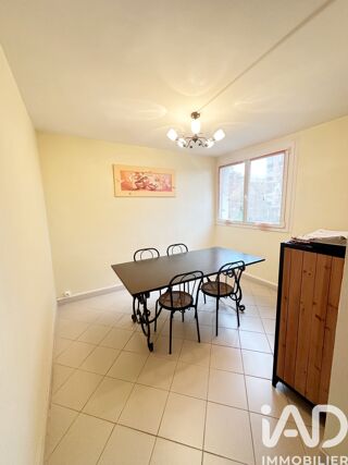  Appartement � vendre 3 pi�ces 53 m�