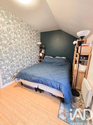  Appartement � vendre 3 pi�ces 60 m�