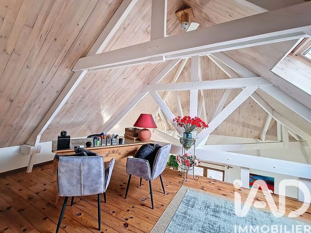 � vendre  Maison Gif-sur-Yvette (91190)