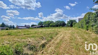  Terrain  vendre 1062 m