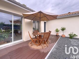  Maison � vendre 4 pi�ces 110 m�