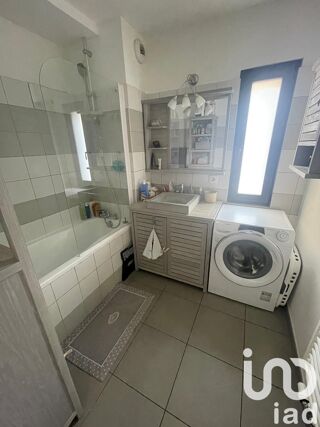  Appartement � vendre 3 pi�ces 64 m�