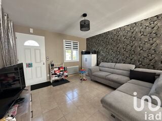  Maison � vendre 4 pi�ces 83 m�