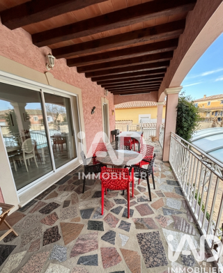  Maison � vendre 4 pi�ces 123 m�