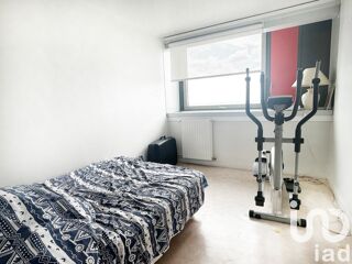  Appartement  vendre 5 pices 96 m