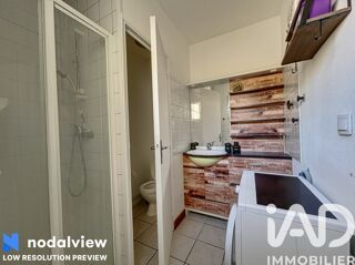  Appartement  vendre 2 pices 24 m