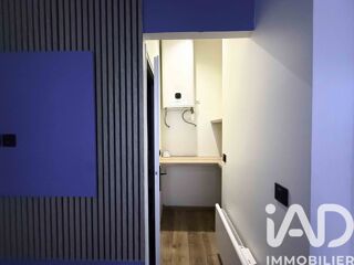  Appartement � vendre 3 pi�ces 44 m�