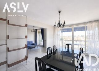  Appartement � vendre 5 pi�ces 86 m�