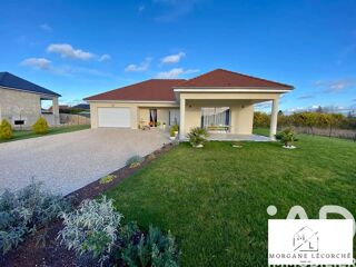  Maison � vendre 4 pi�ces 128 m�