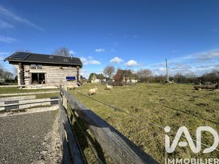  Maison � vendre 3 pi�ces 84 m�