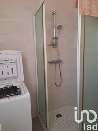  Appartement  vendre 3 pices 64 m