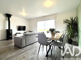  Maison � vendre 5 pi�ces 117 m�