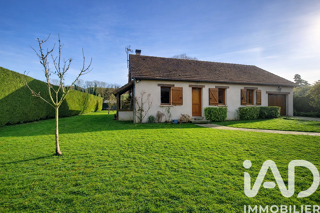  Maison � vendre 7 pi�ces 137 m�