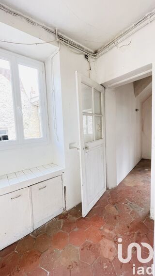  Maison � vendre 3 pi�ces 67 m�