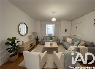  Appartement � vendre 3 pi�ces 67 m�