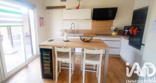  Maison � vendre 5 pi�ces 120 m�