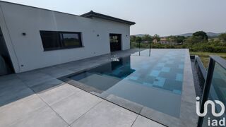  Villa  vendre 5 pices 196 m