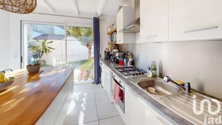  Maison � vendre 4 pi�ces 90 m�