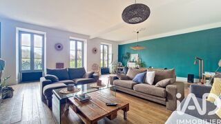  Maison � vendre 7 pi�ces 262 m�