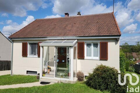  Vente Pavillon 3 pi�ces Maison - 3 pi�ce(s) - 72 m�