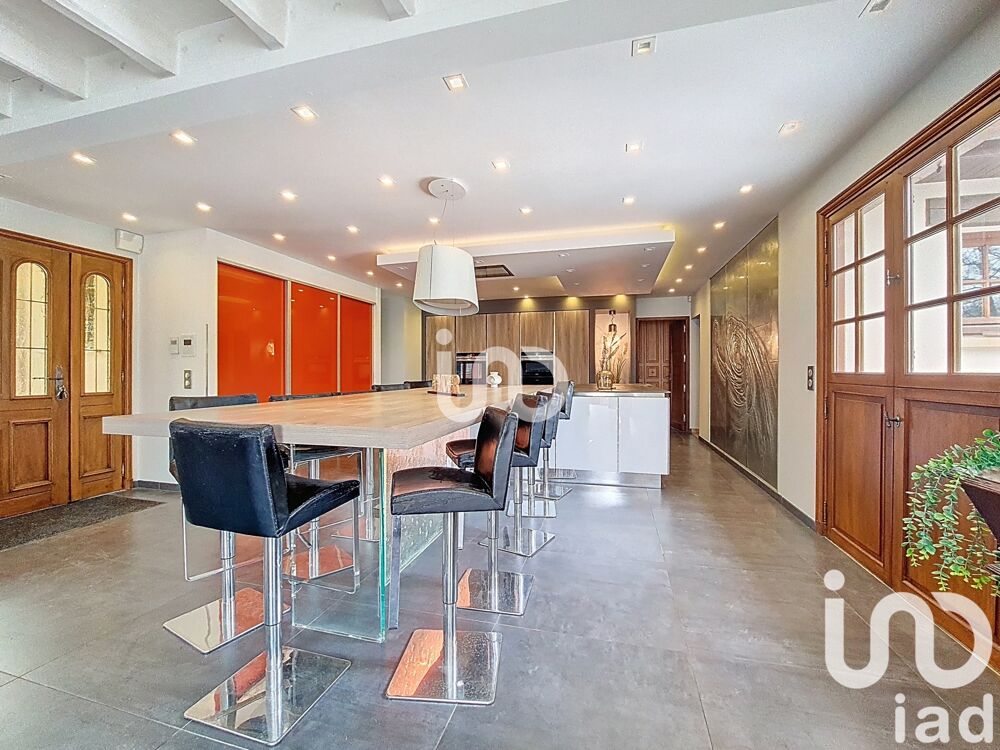  vendre  Maison Touquin (77131)