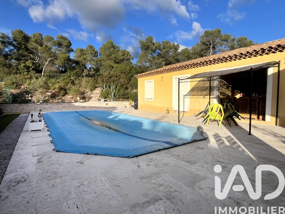 � vendre  Maison Pierrefeu-du-Var (83390)