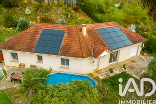  Maison � vendre 6 pi�ces 114 m�