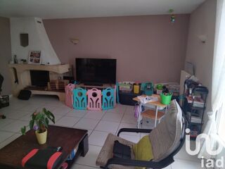  Maison � vendre 5 pi�ces 163 m�