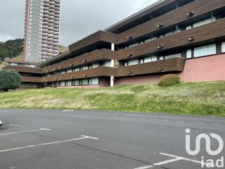  Appartement  vendre 1 pice 31 m