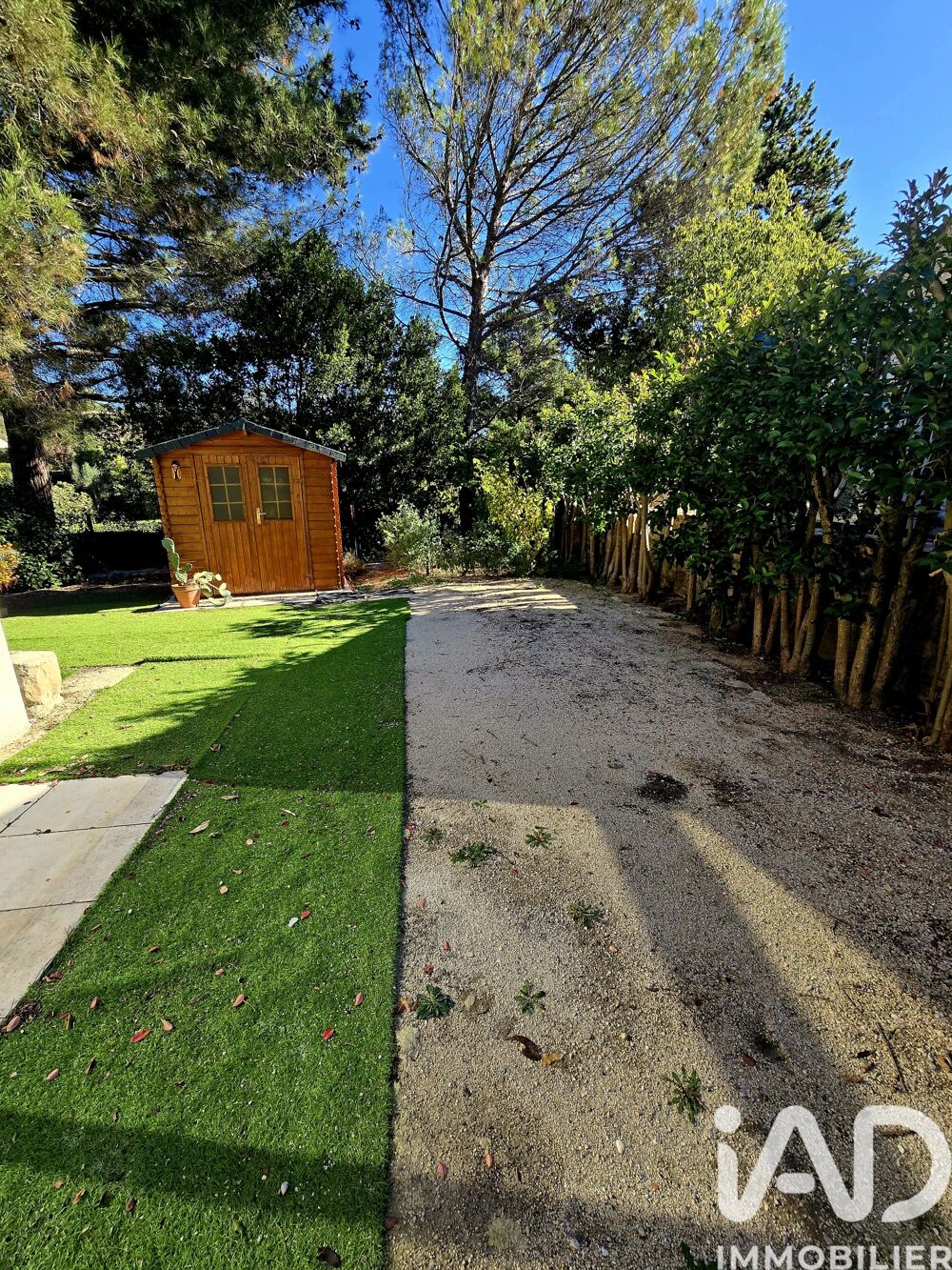  vendre  Maison Aix-en-Provence (13100)