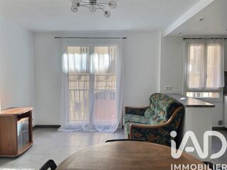  Appartement  vendre 3 pices 60 m