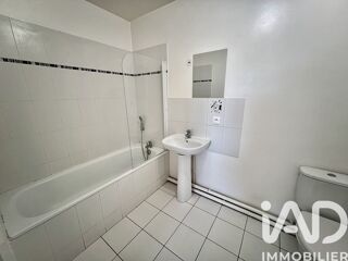  Appartement � vendre 2 pi�ces 40 m�