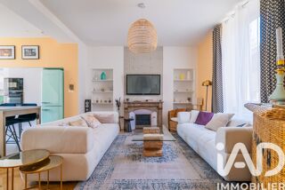  Maison  vendre 5 pices 142 m