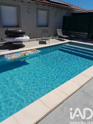  Maison � vendre 8 pi�ces 220 m�