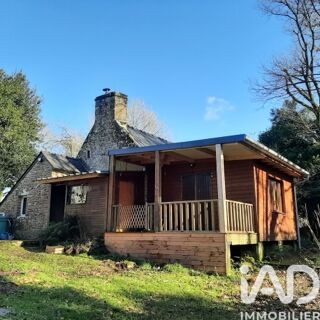  Maison � vendre 3 pi�ces 84 m�