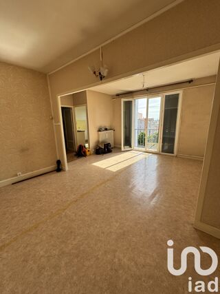  Appartement � vendre 2 pi�ces 48 m�