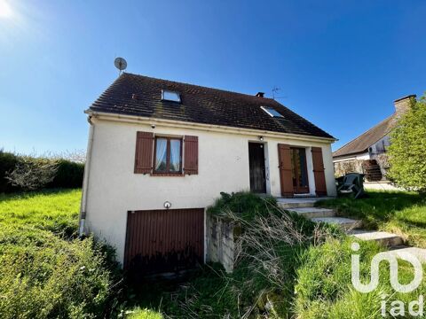   Vente Maison/villa 5 pi�ces Maison - 5 pi�ce(s) - 100 m�