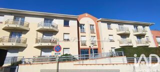 Appartement � louer 2 pi�ces 41 m�
