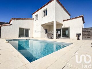  Maison  vendre 5 pices 115 m