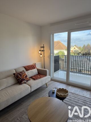  Appartement � vendre 3 pi�ces 68 m�