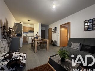  Appartement � vendre 2 pi�ces 41 m�