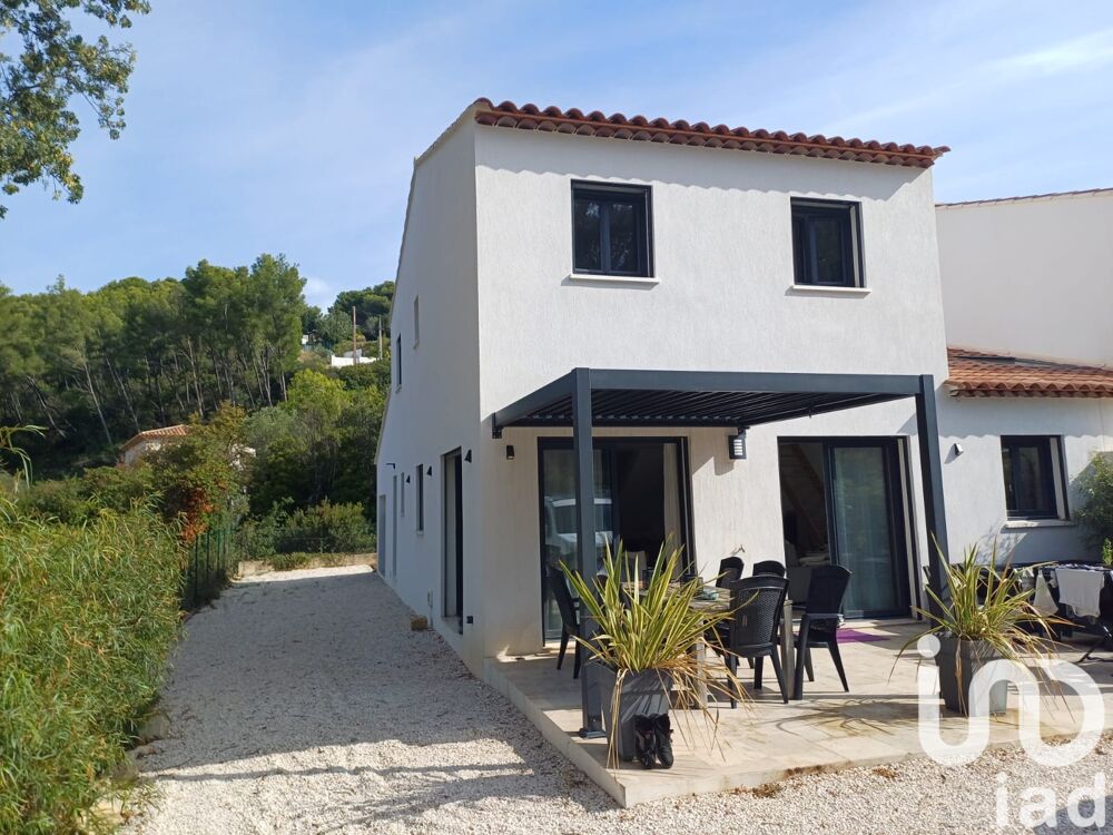  vendre  Maison Sanary-sur-Mer (83110)