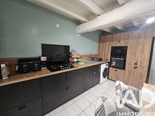  Maison � vendre 3 pi�ces 69 m�