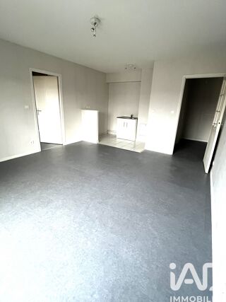  Appartement � vendre 2 pi�ces 41 m�