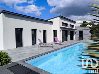  Maison � vendre 5 pi�ces 121 m�