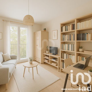  Appartement  vendre 5 pices 92 m