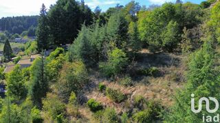  Terrain � vendre 2570 m�